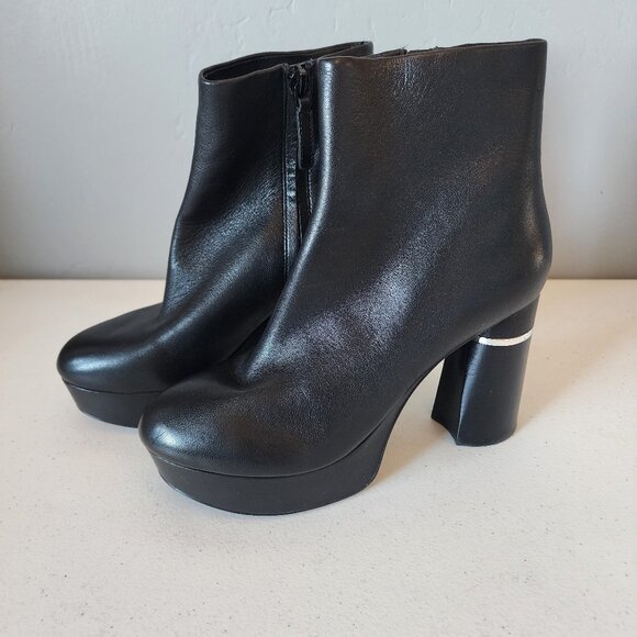 3.1 Phillip Lim Bootie "NEW" - Picture 2 of 16